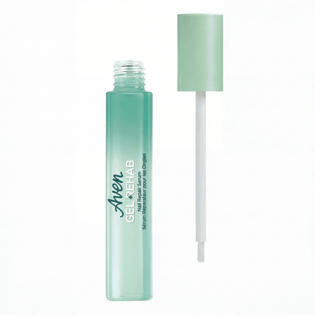 Gel Rehab Nail Repair Serum