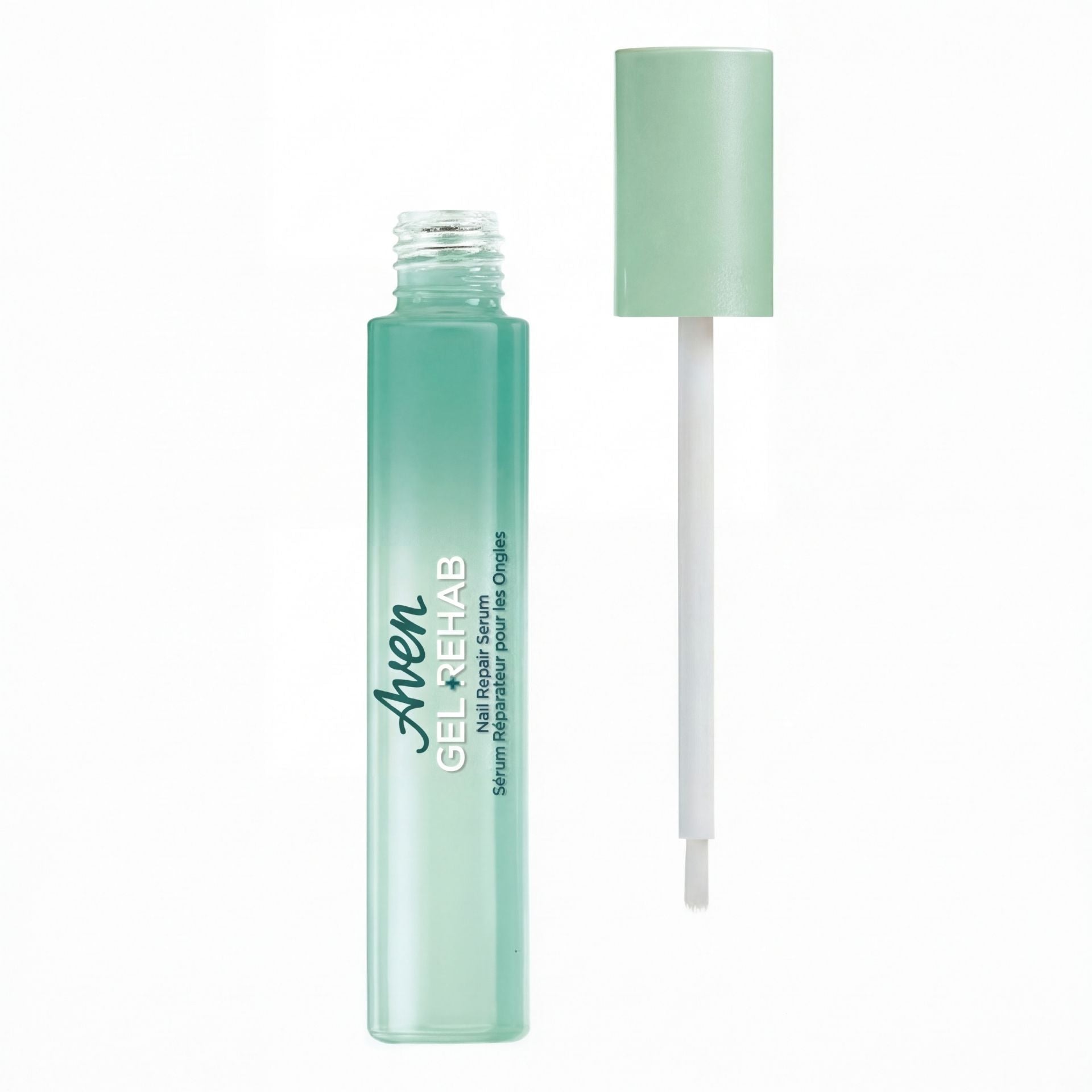 Gel Rehab Nail Repair Serum