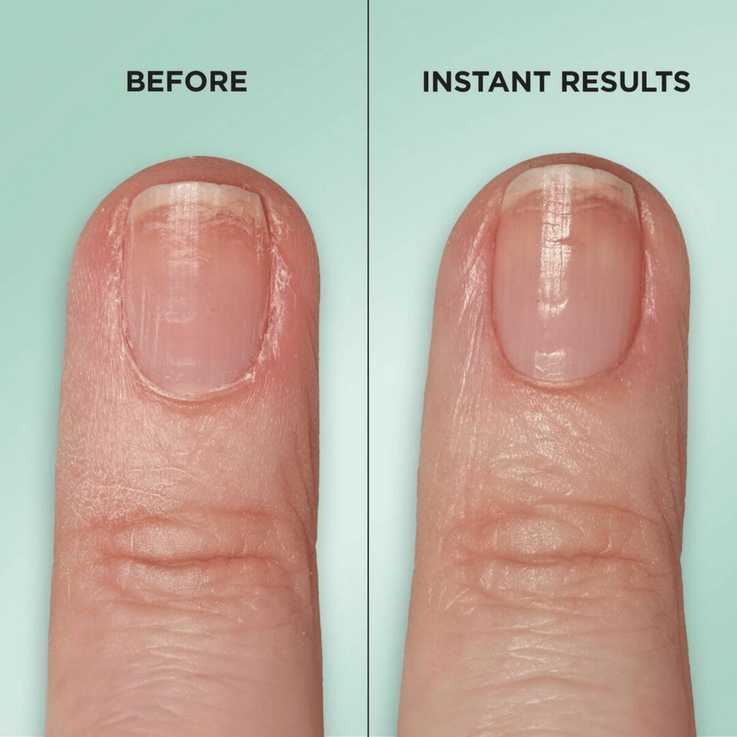 Gel Rehab Nail Repair Serum