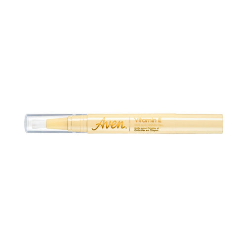 Vitamin E Nail & Cuticle Oil Pen
