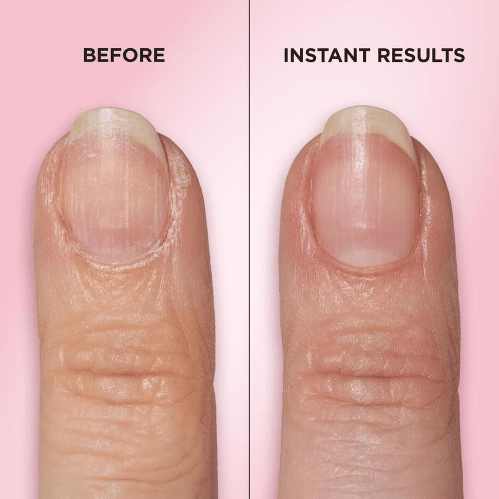 Push & Buff 2-In-1 Pen