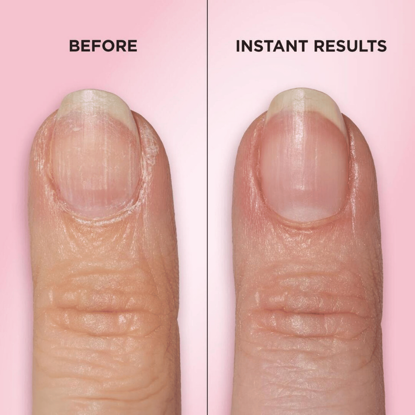 Push & Buff 2-In-1 Pen