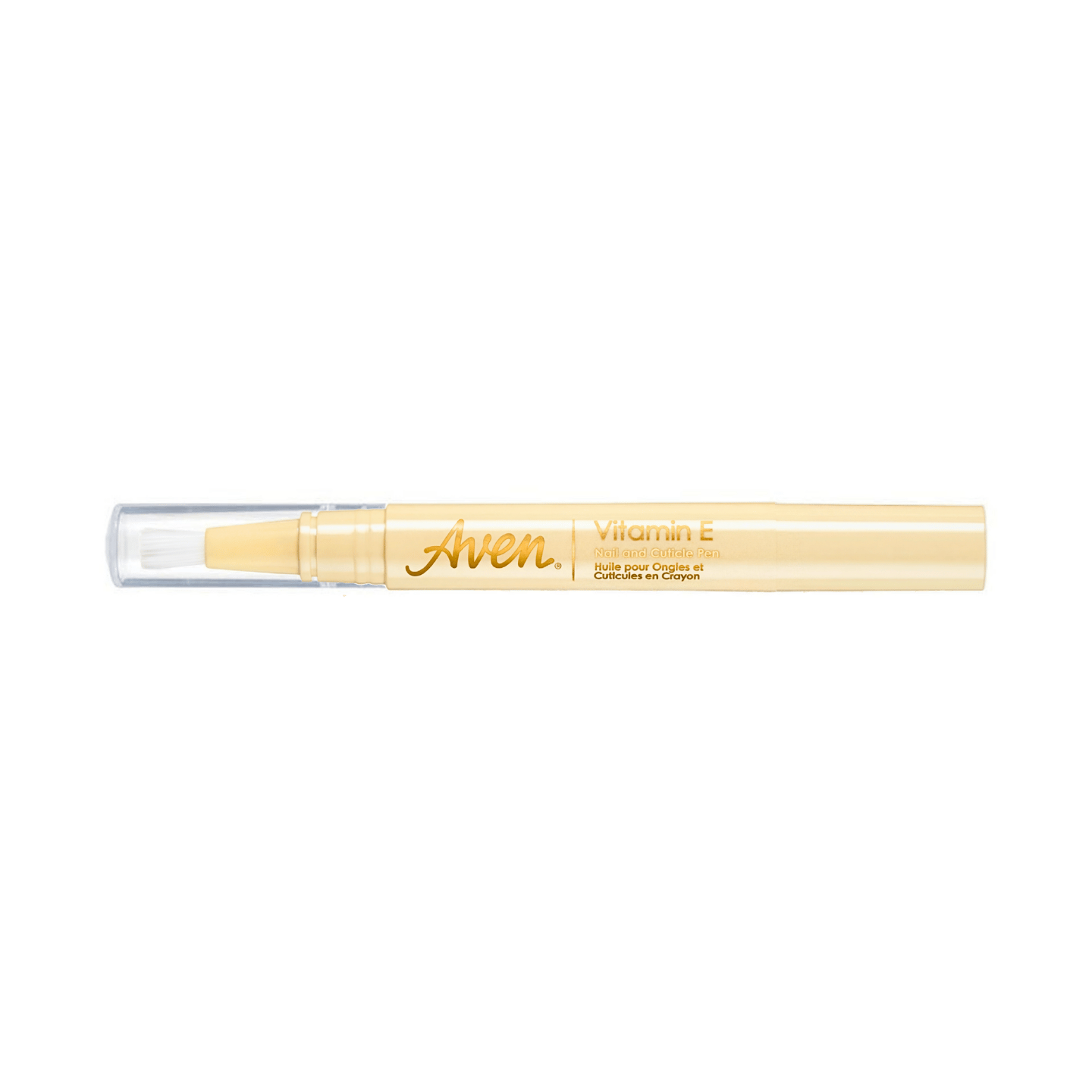 Vitamin E Nail & Cuticle Oil Pen