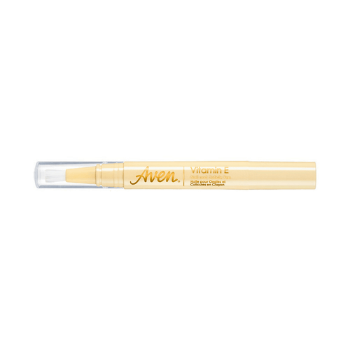 Vitamin E Nail & Cuticle Oil Pen