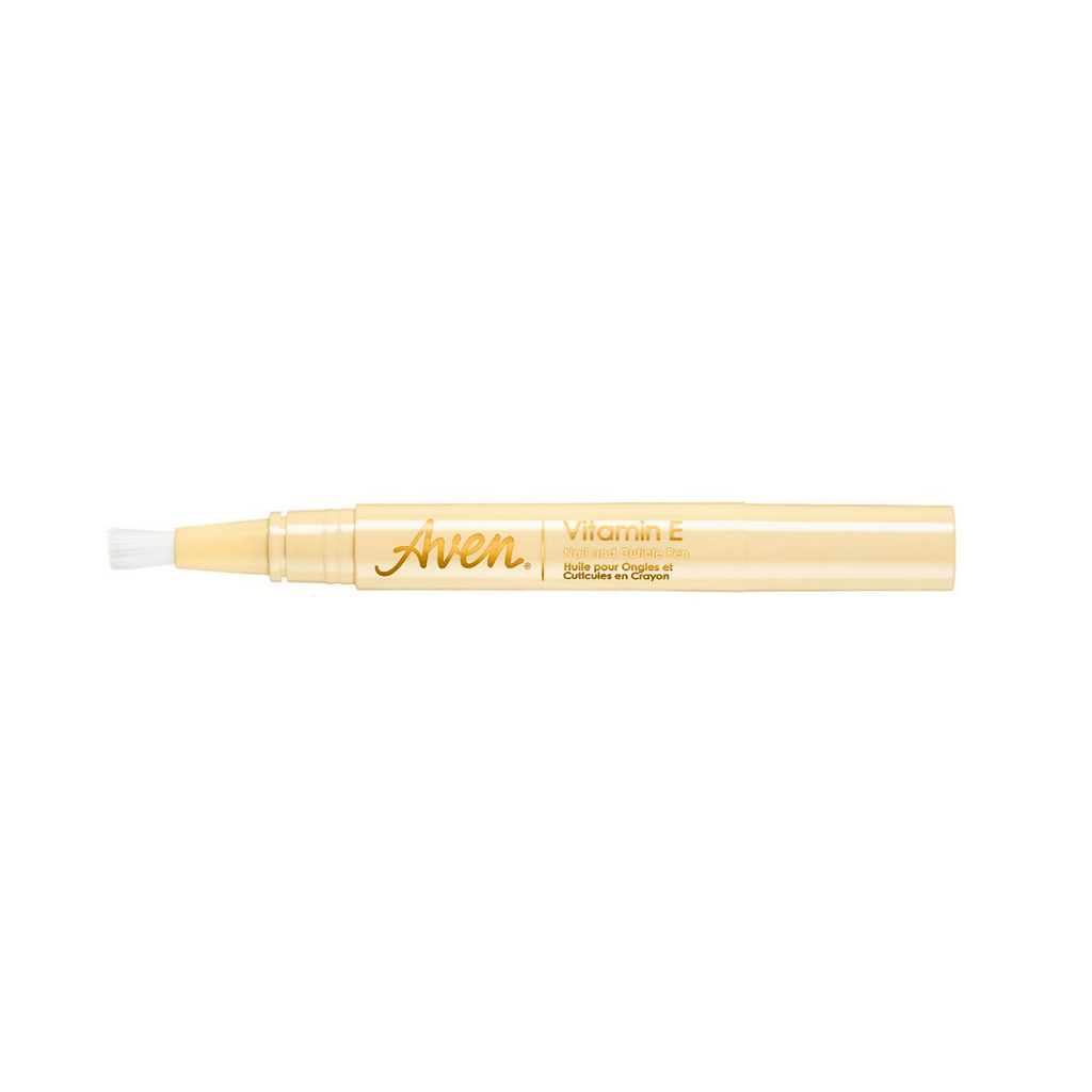Vitamin E Nail & Cuticle Oil Pen