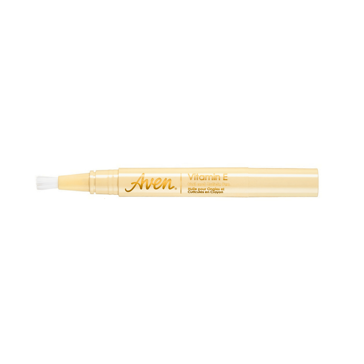 Vitamin E Nail & Cuticle Oil Pen