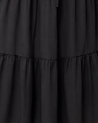 Aven Layered Pleated Skirt