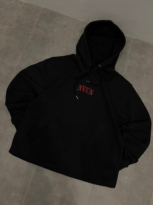 Serpents vision Hoodie